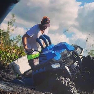 Meet your Posher, Shane